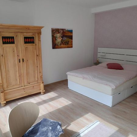 Thalmuehle Aparthotel Meisdorf Bilik gambar