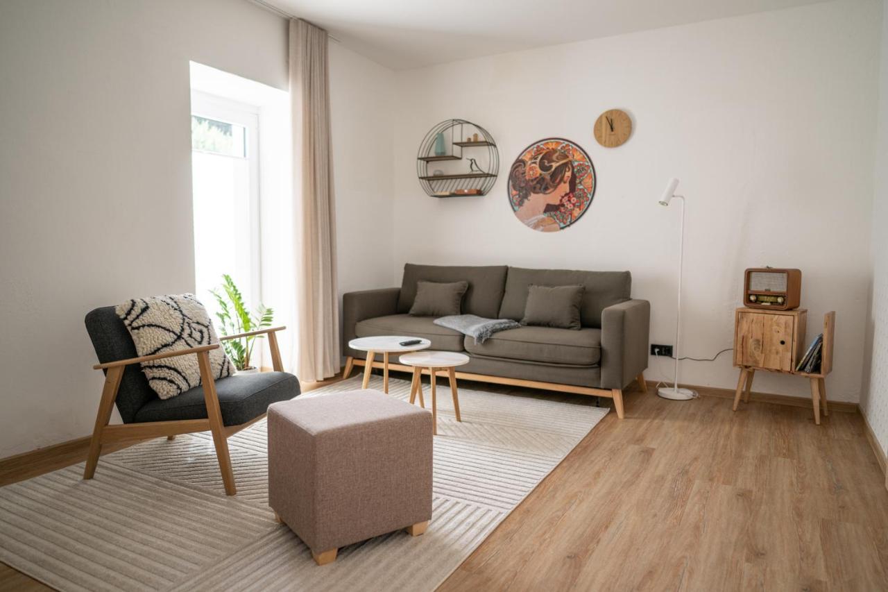 Thalmuehle Aparthotel Meisdorf Bilik gambar