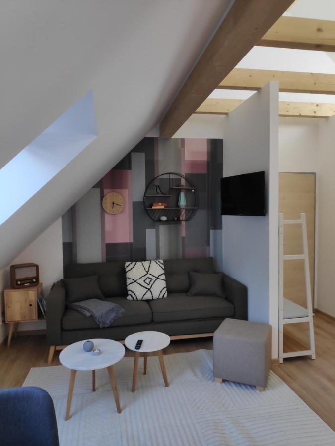 Thalmuehle Aparthotel Meisdorf Bilik gambar
