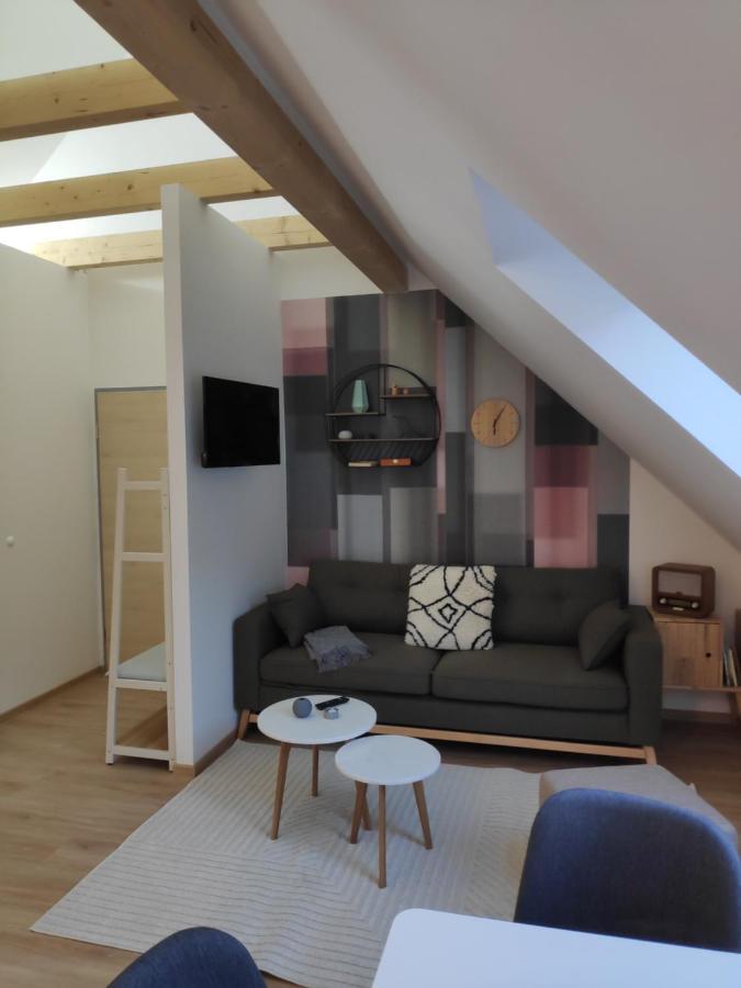 Thalmuehle Aparthotel Meisdorf Bilik gambar
