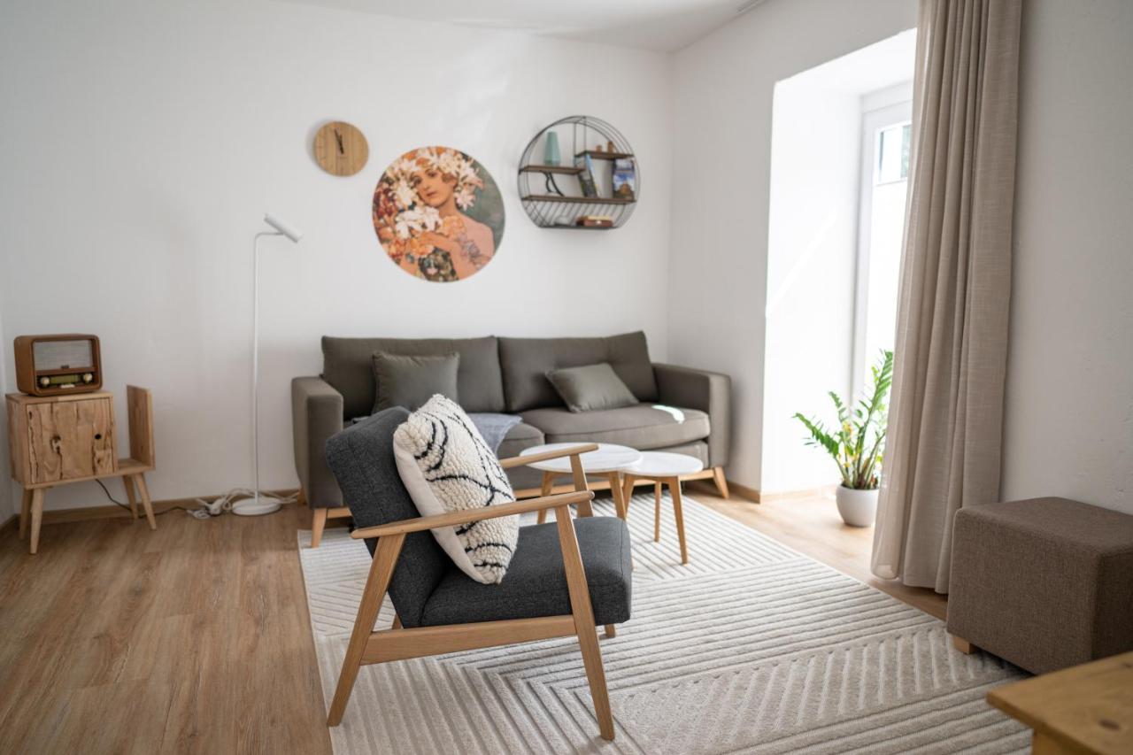 Thalmuehle Aparthotel Meisdorf Bilik gambar