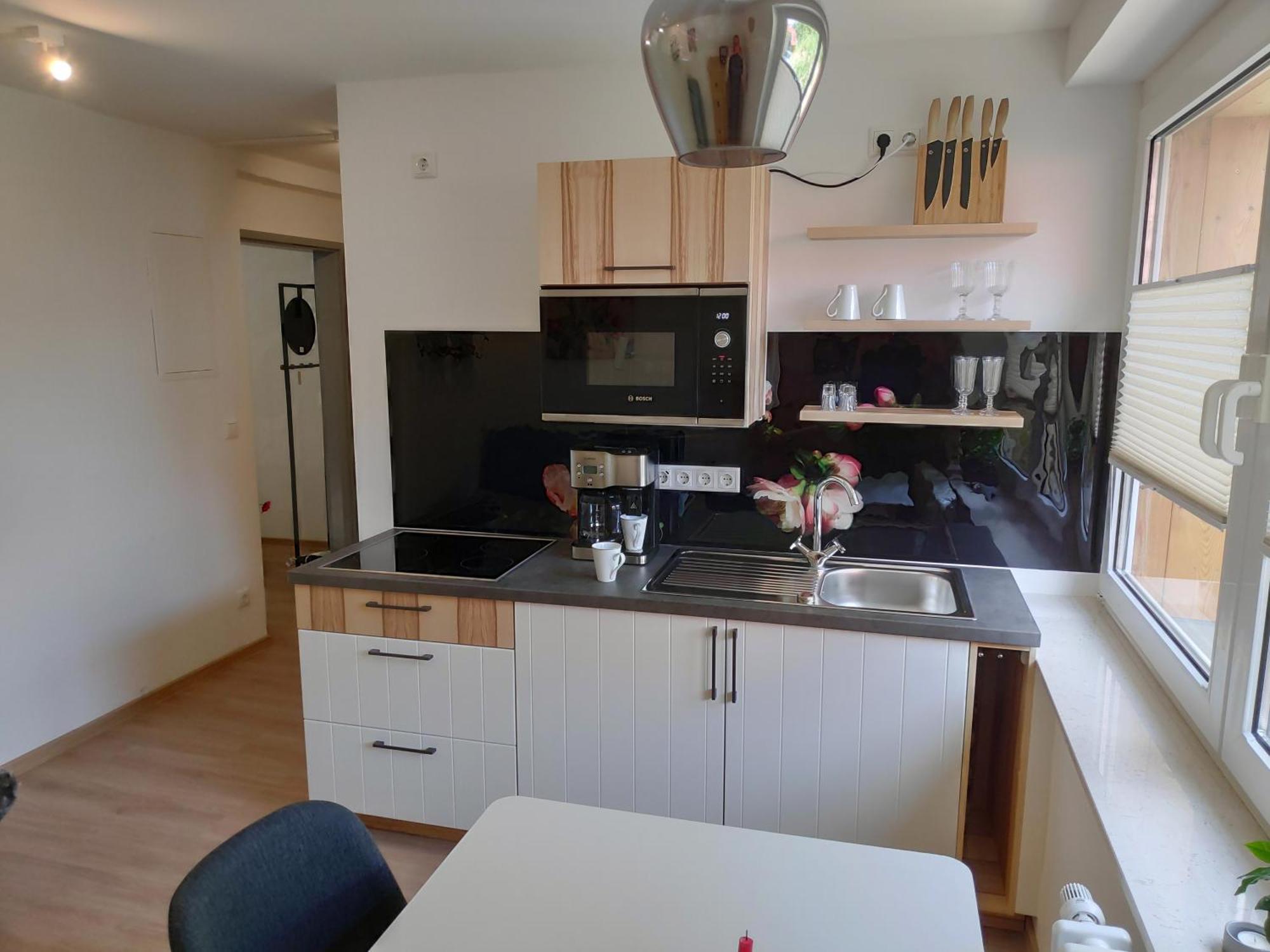 Thalmuehle Aparthotel Meisdorf Bilik gambar