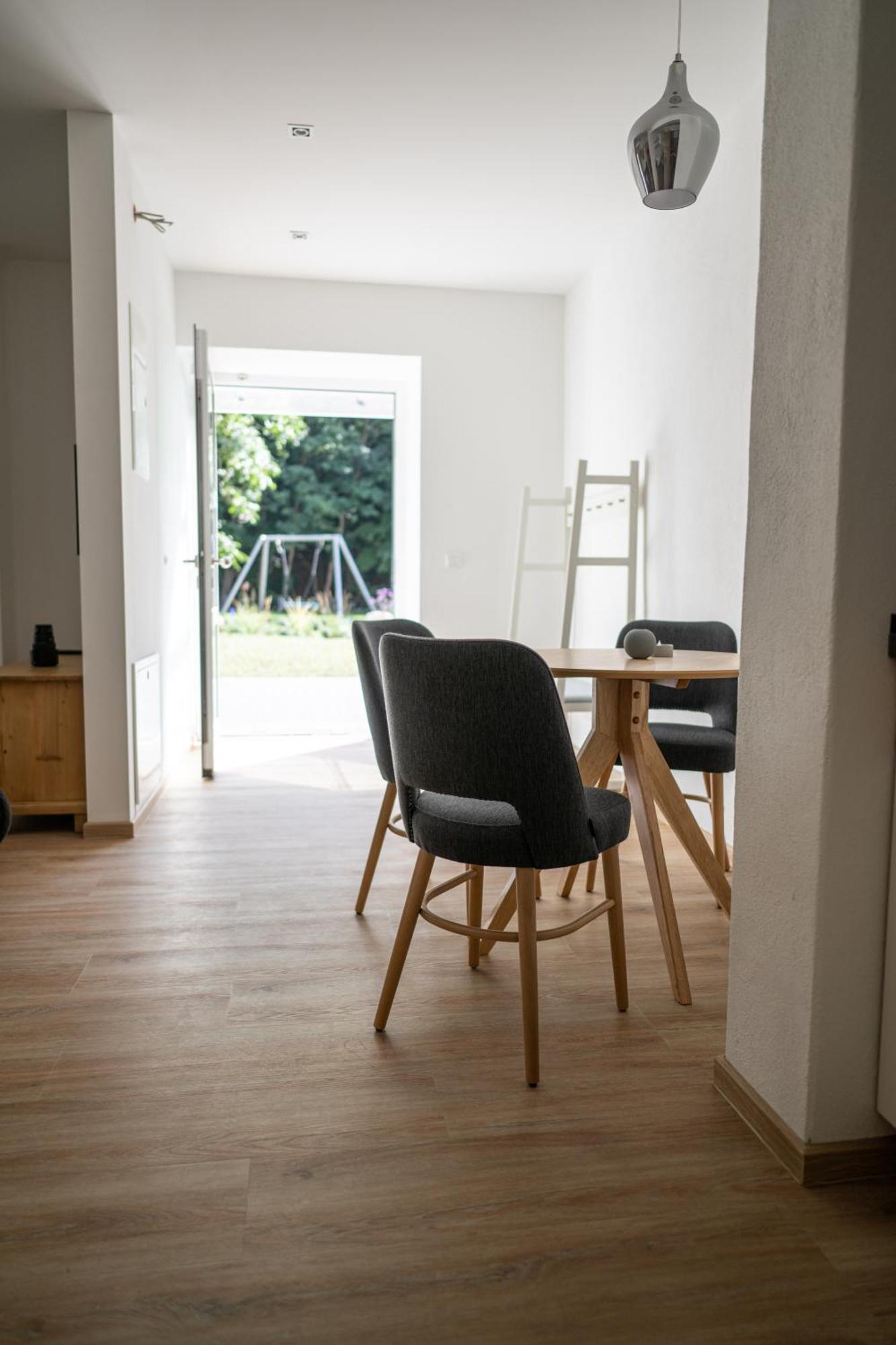 Thalmuehle Aparthotel Meisdorf Bilik gambar