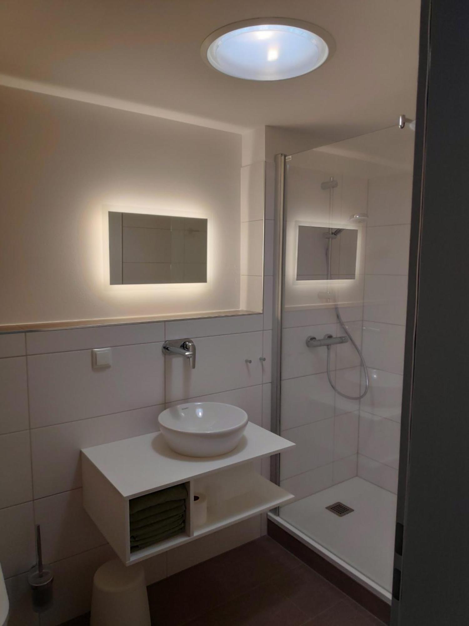 Thalmuehle Aparthotel Meisdorf Bilik gambar