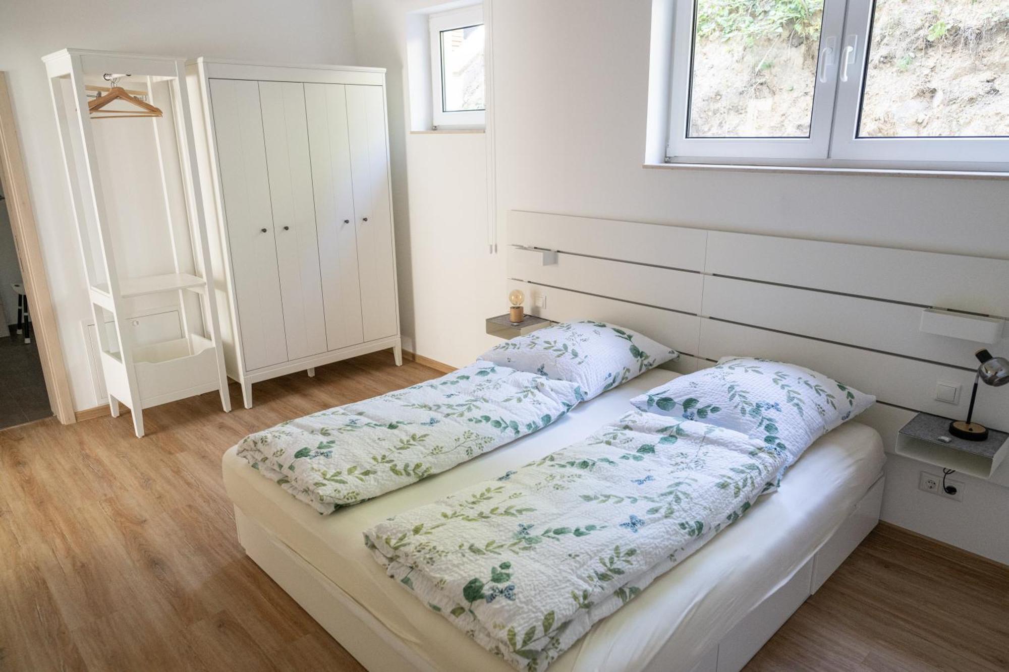 Thalmuehle Aparthotel Meisdorf Bilik gambar