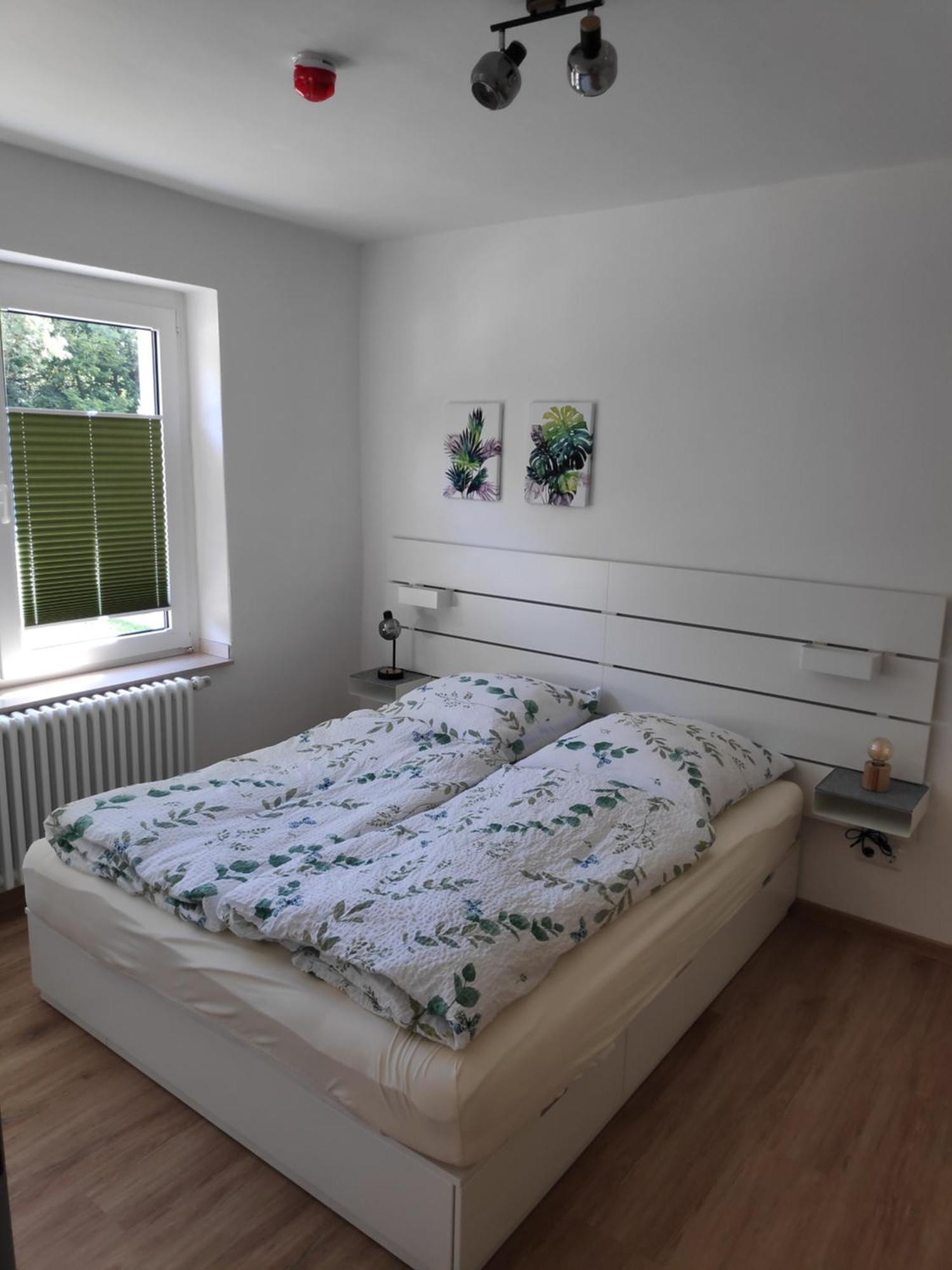 Thalmuehle Aparthotel Meisdorf Bilik gambar