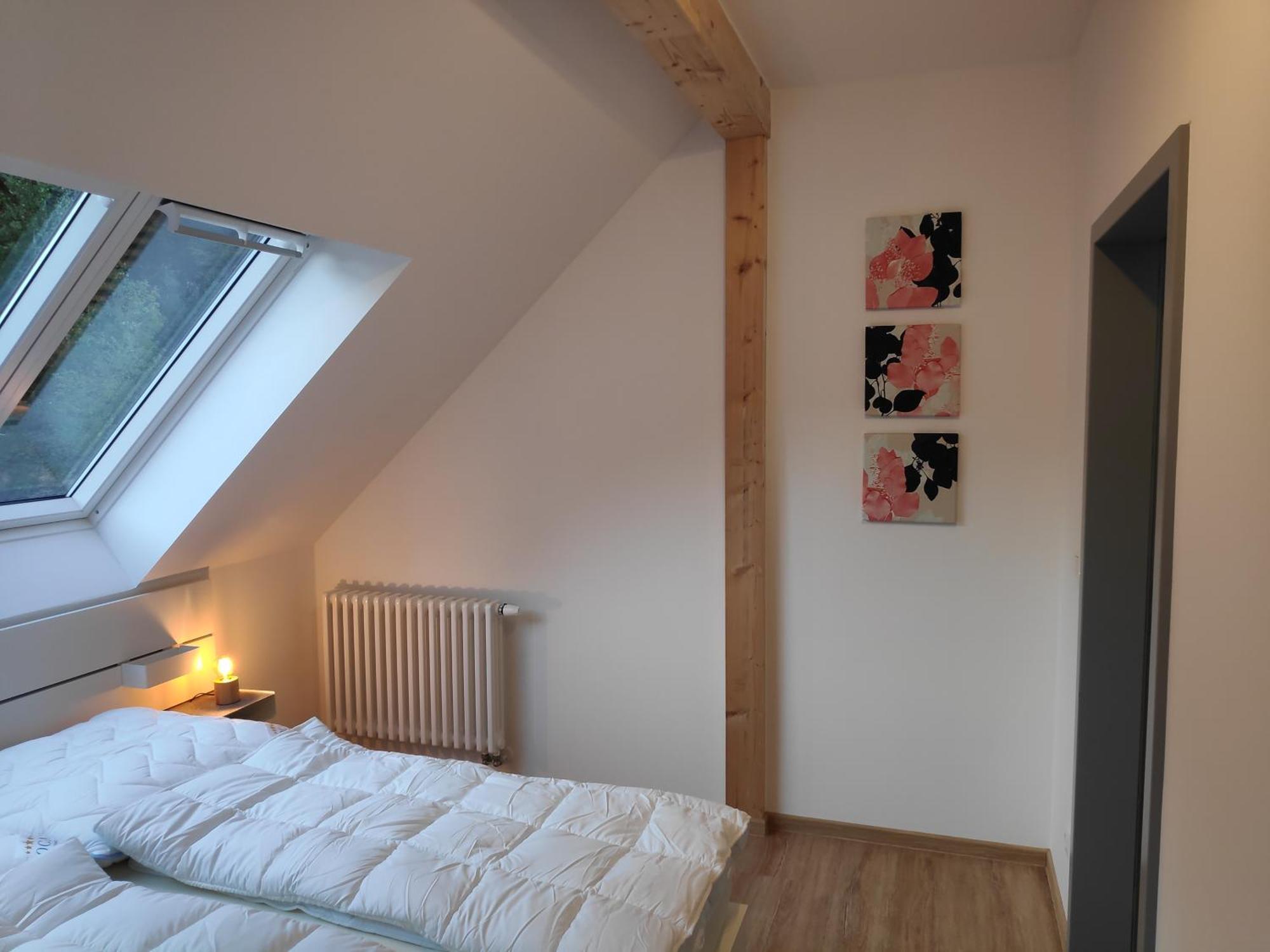 Thalmuehle Aparthotel Meisdorf Bilik gambar