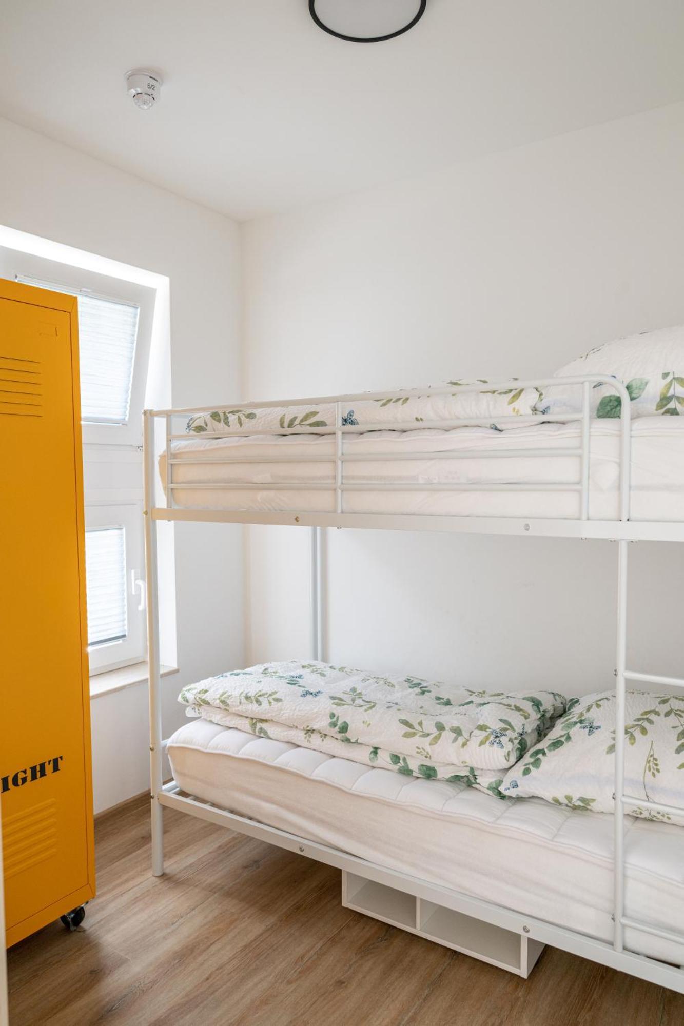 Thalmuehle Aparthotel Meisdorf Bilik gambar
