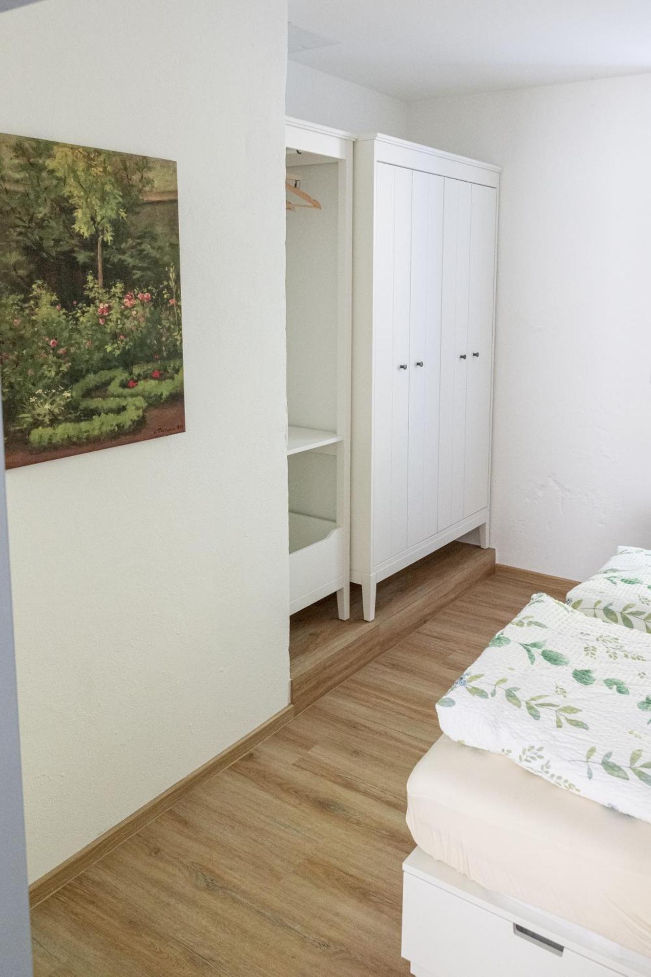 Thalmuehle Aparthotel Meisdorf Bilik gambar