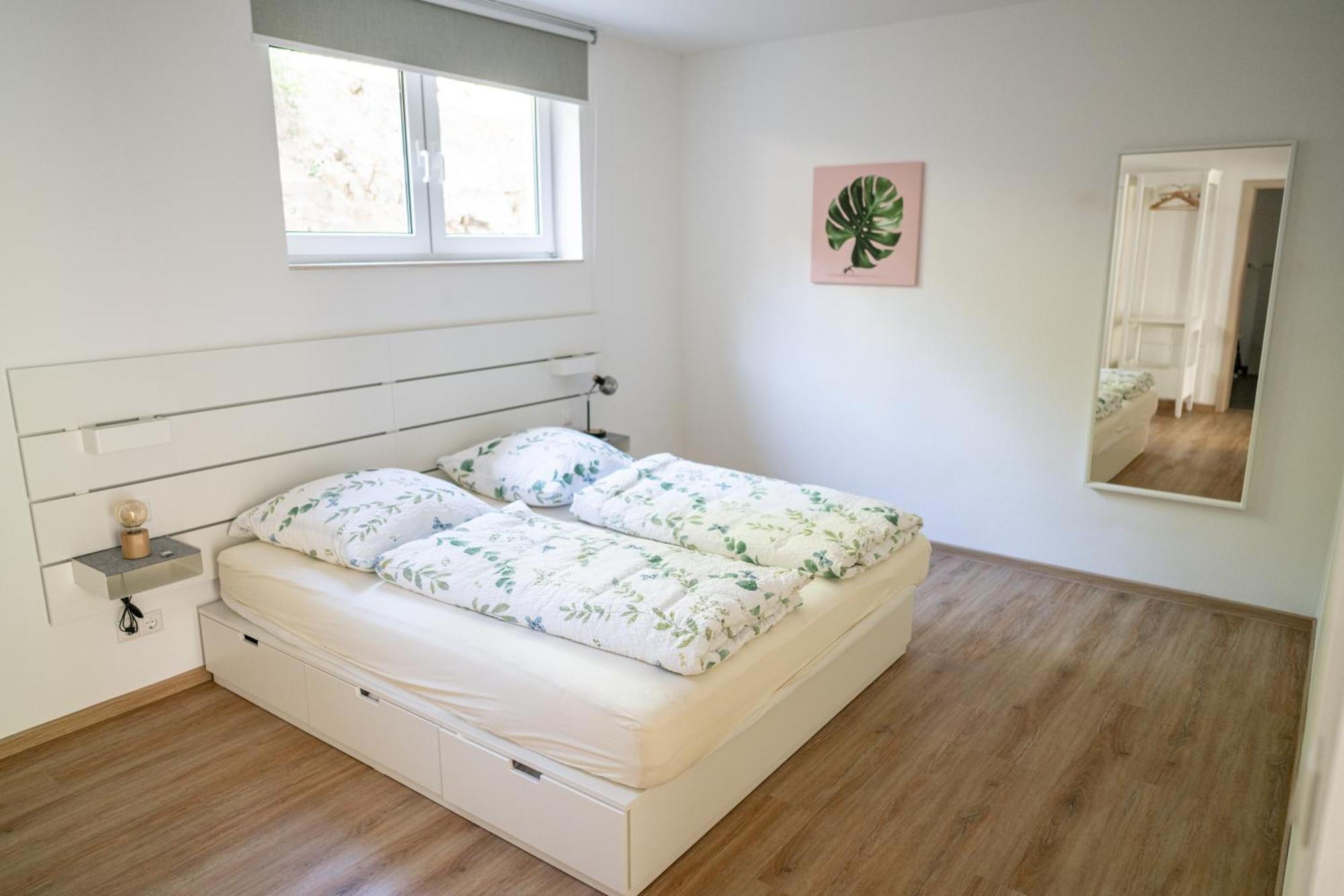 Thalmuehle Aparthotel Meisdorf Bilik gambar
