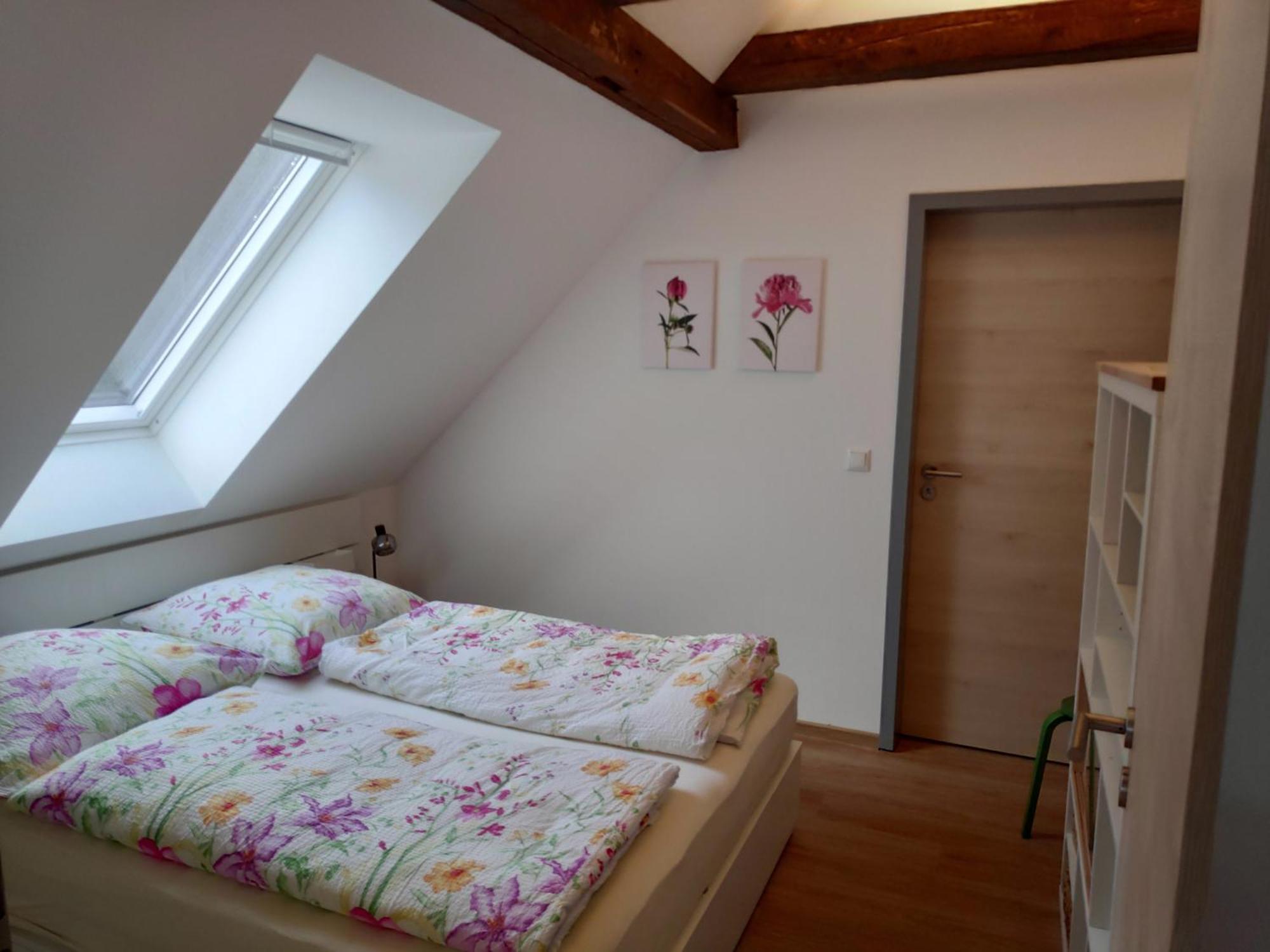 Thalmuehle Aparthotel Meisdorf Bilik gambar